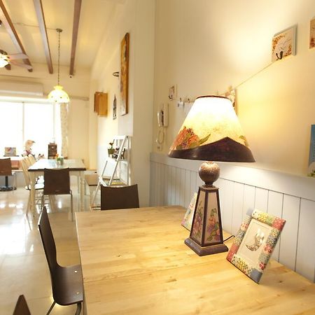 Blue Cotton Candy B&B T'ai-tung Εξωτερικό φωτογραφία