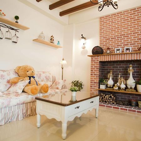 Blue Cotton Candy B&B T'ai-tung Εξωτερικό φωτογραφία