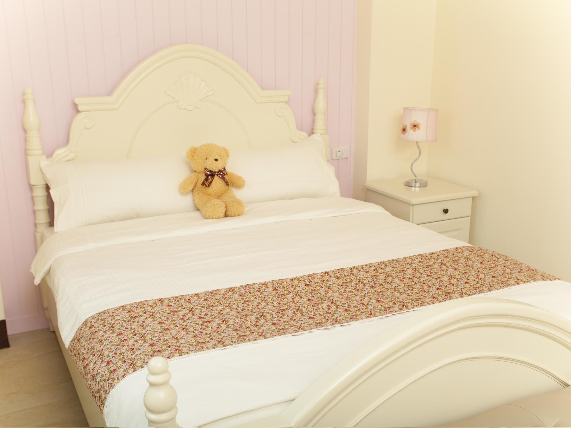 Blue Cotton Candy B&B T'ai-tung Εξωτερικό φωτογραφία
