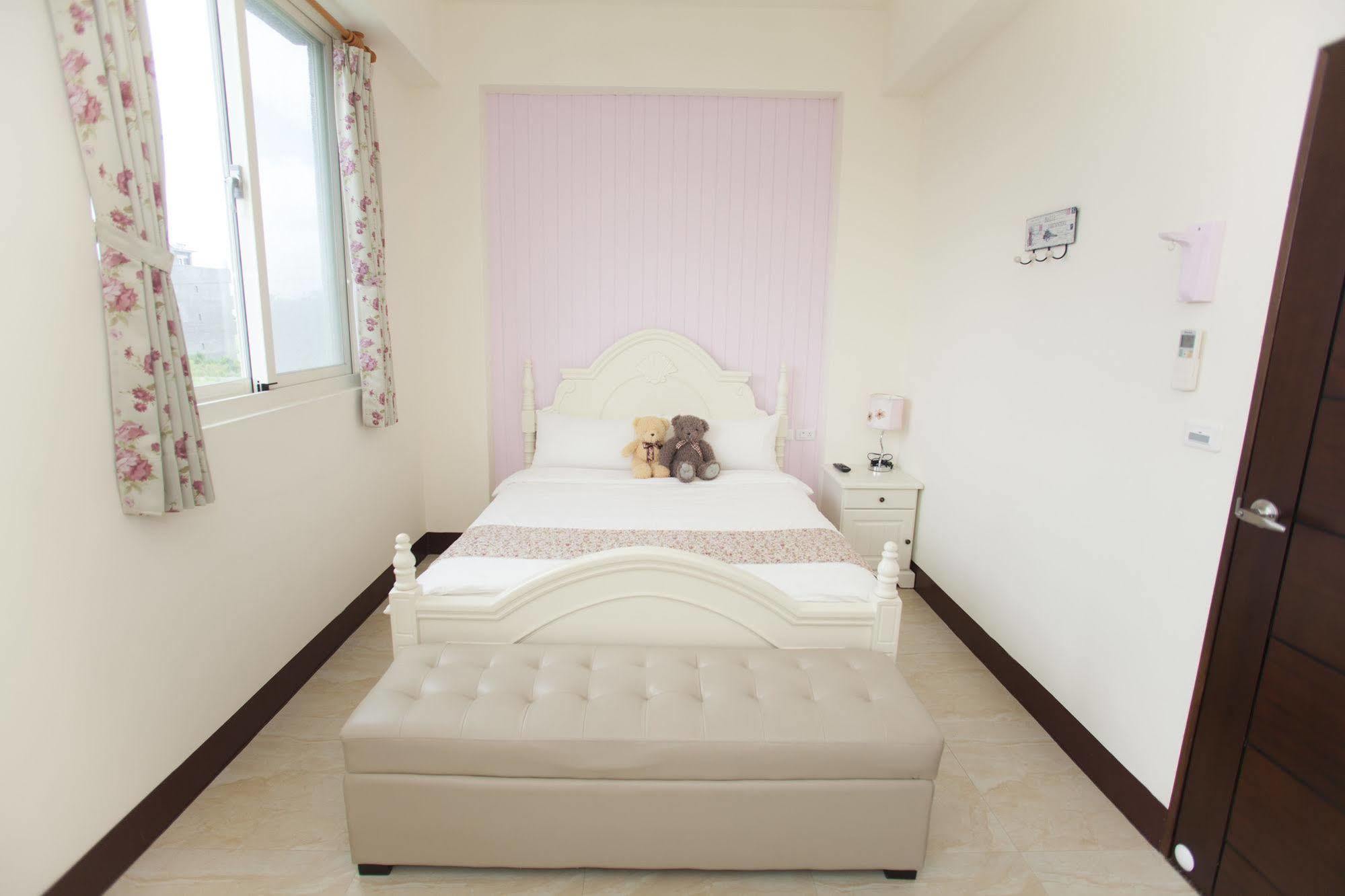 Blue Cotton Candy B&B T'ai-tung Εξωτερικό φωτογραφία
