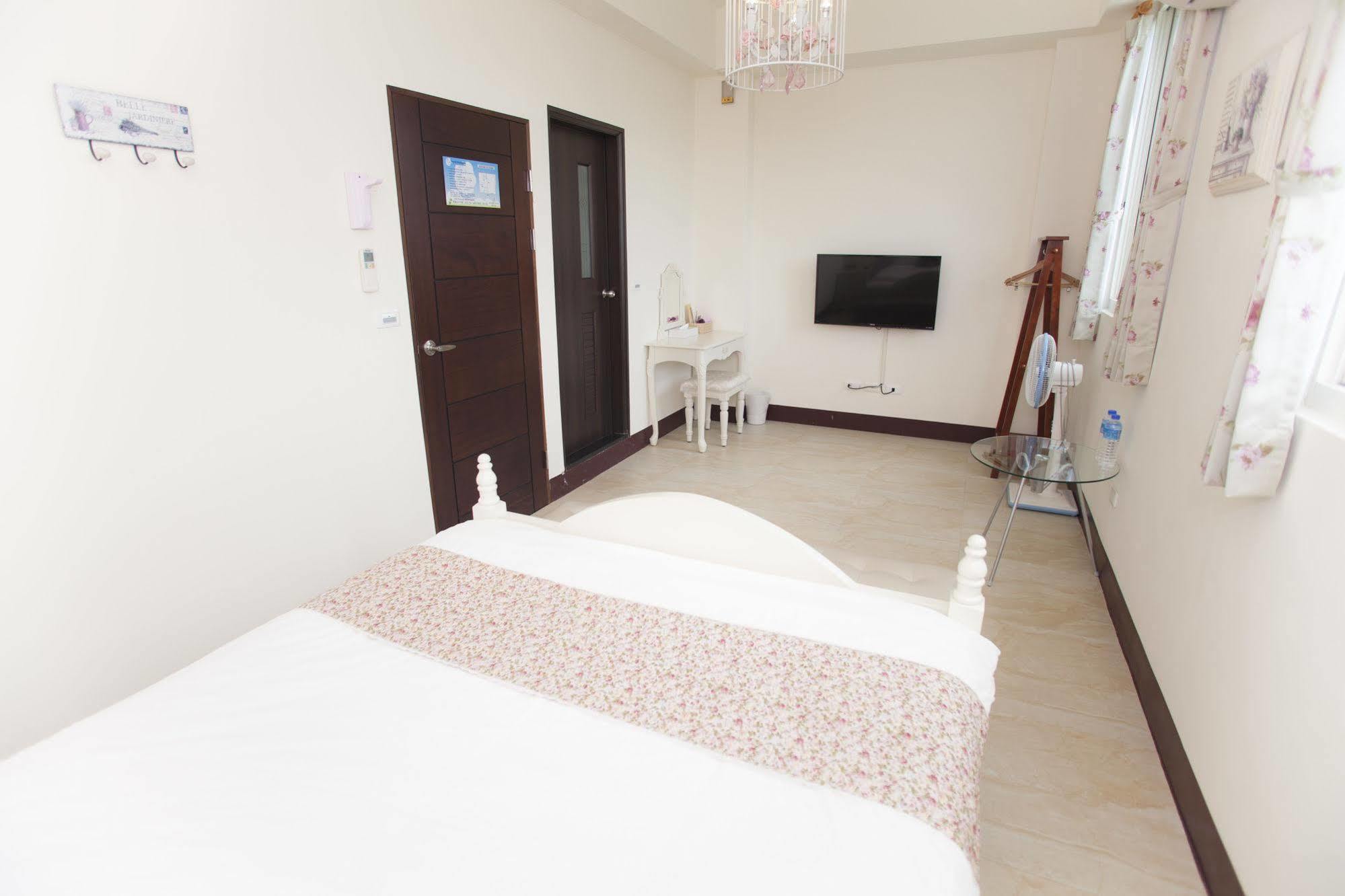 Blue Cotton Candy B&B T'ai-tung Εξωτερικό φωτογραφία