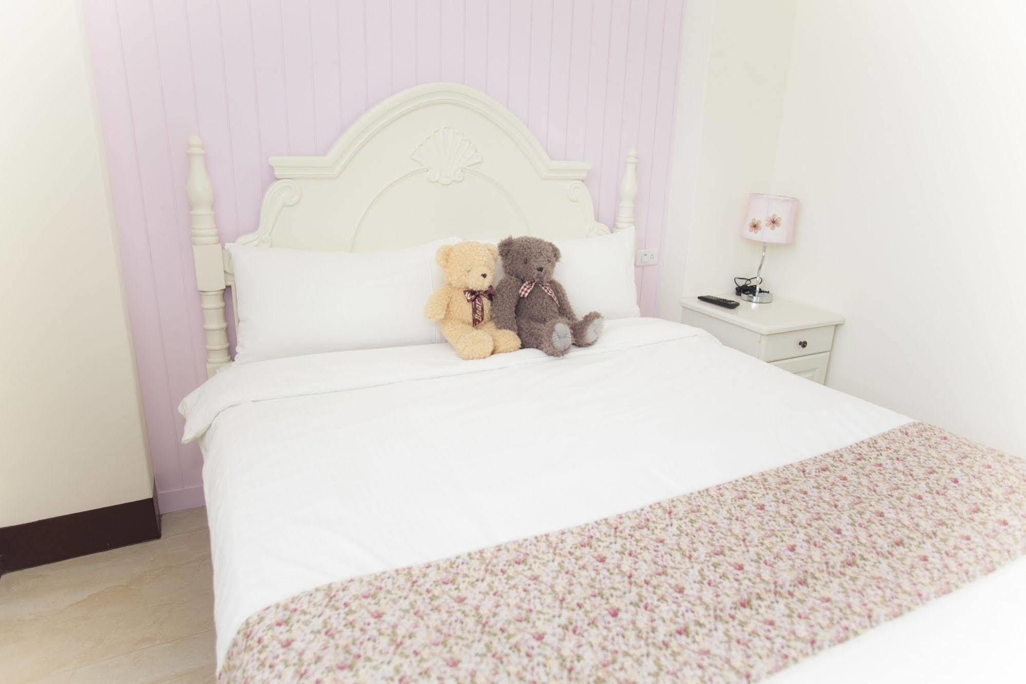 Blue Cotton Candy B&B T'ai-tung Εξωτερικό φωτογραφία